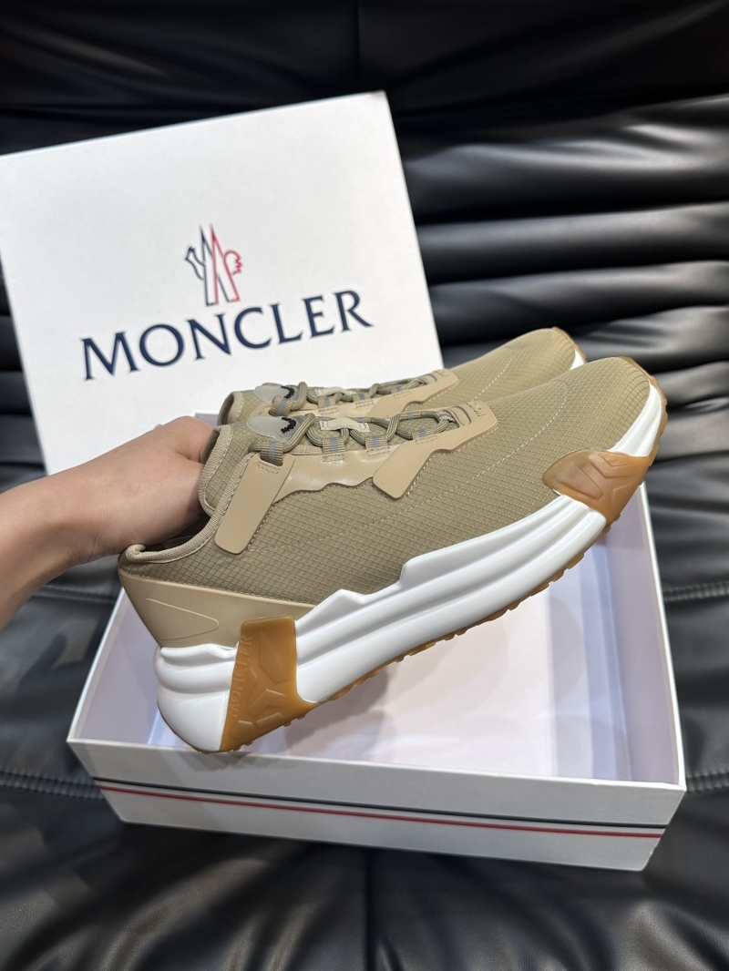 Moncler Sneakers